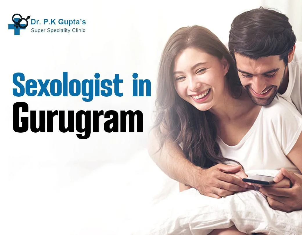 Sexologist Clinic In Gurugram