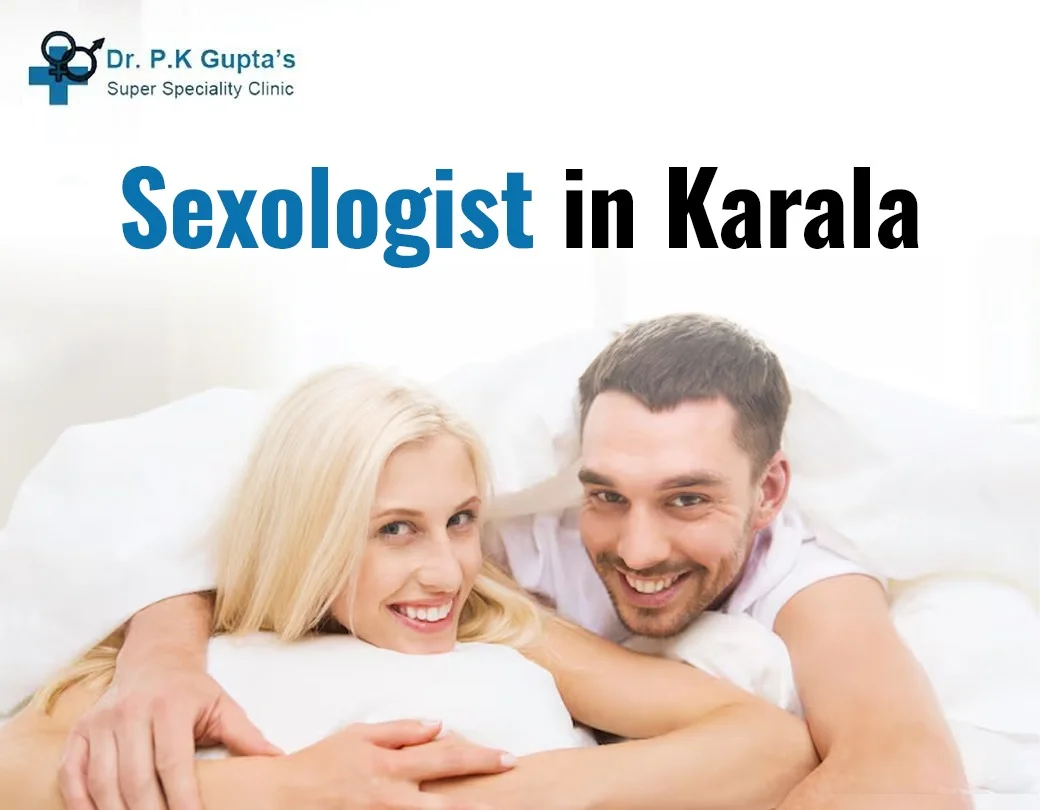 Sexologist Clinic In Lajpat Nagar