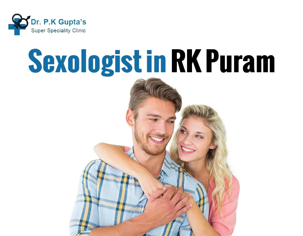 sexologist in RK Puram