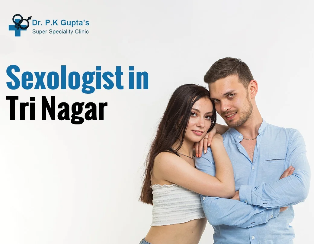 sexologist in Tri Nagar