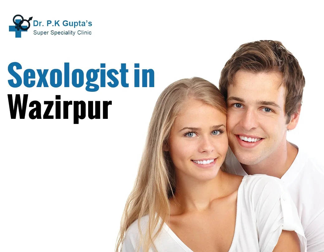 sexologist in Wazirpur