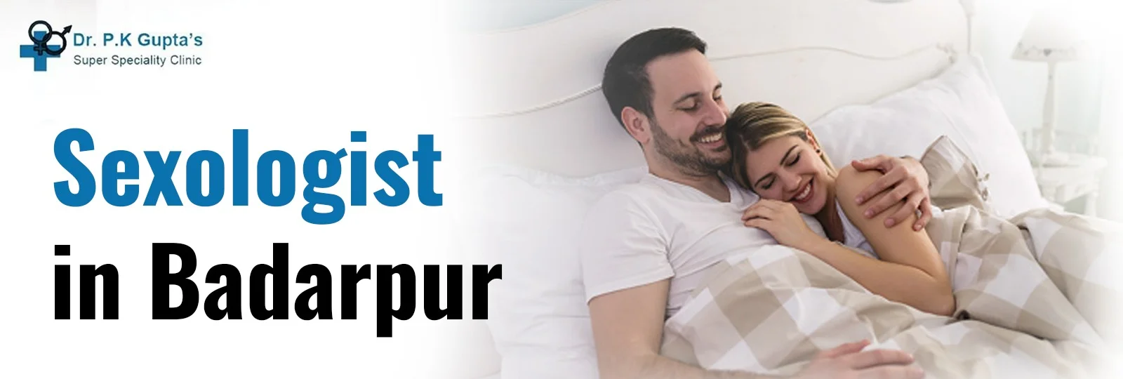 Sexologist Clinic In Badarpur