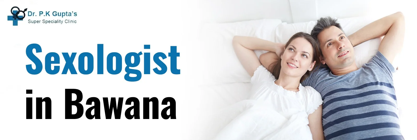 Sexologist Clinic In Bawana