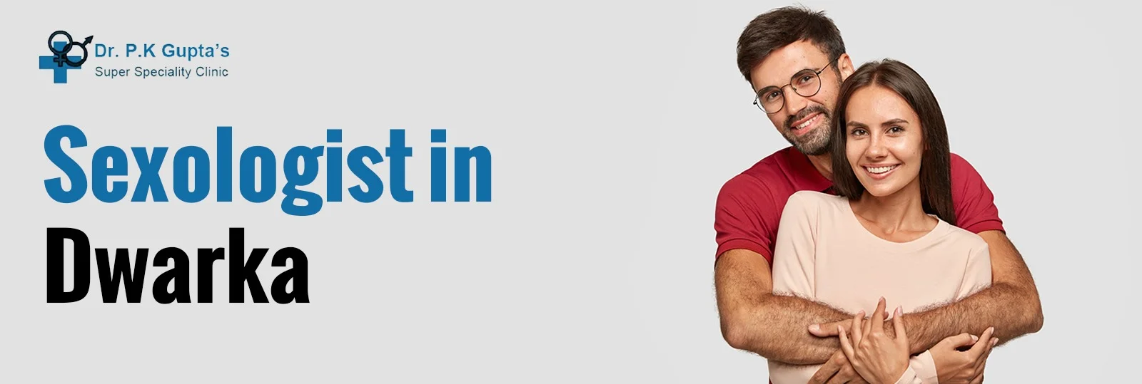 Sexologist Clinic In Gandhi Nagar