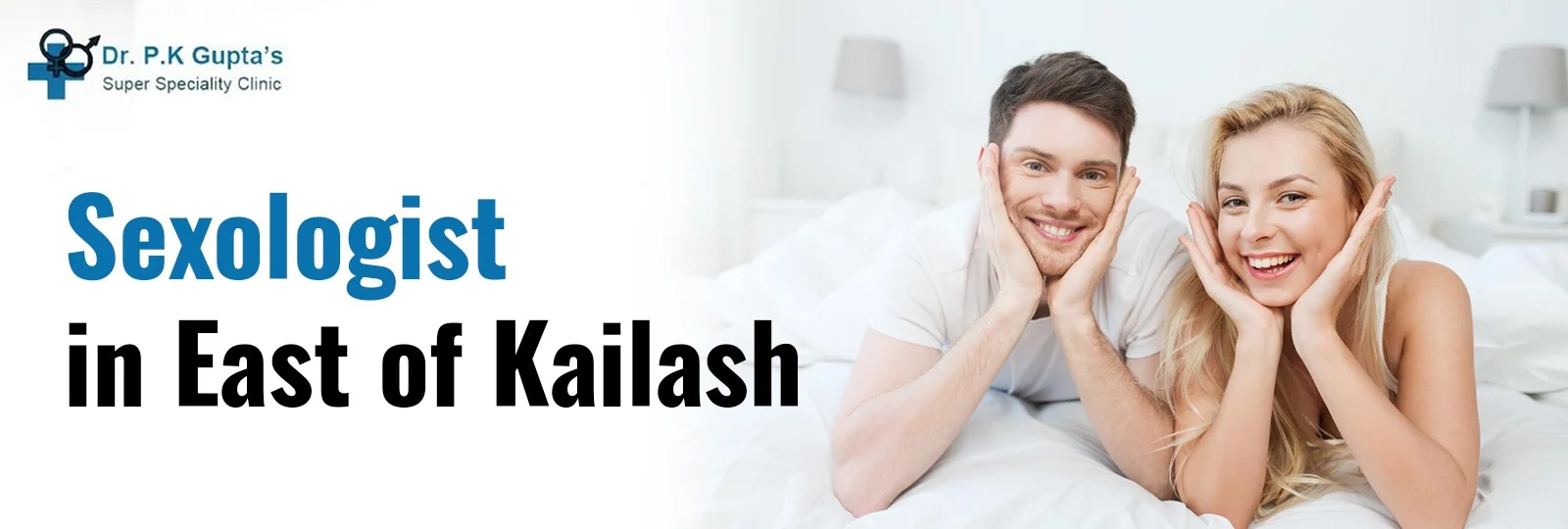 Sexologist in East Of Kailash