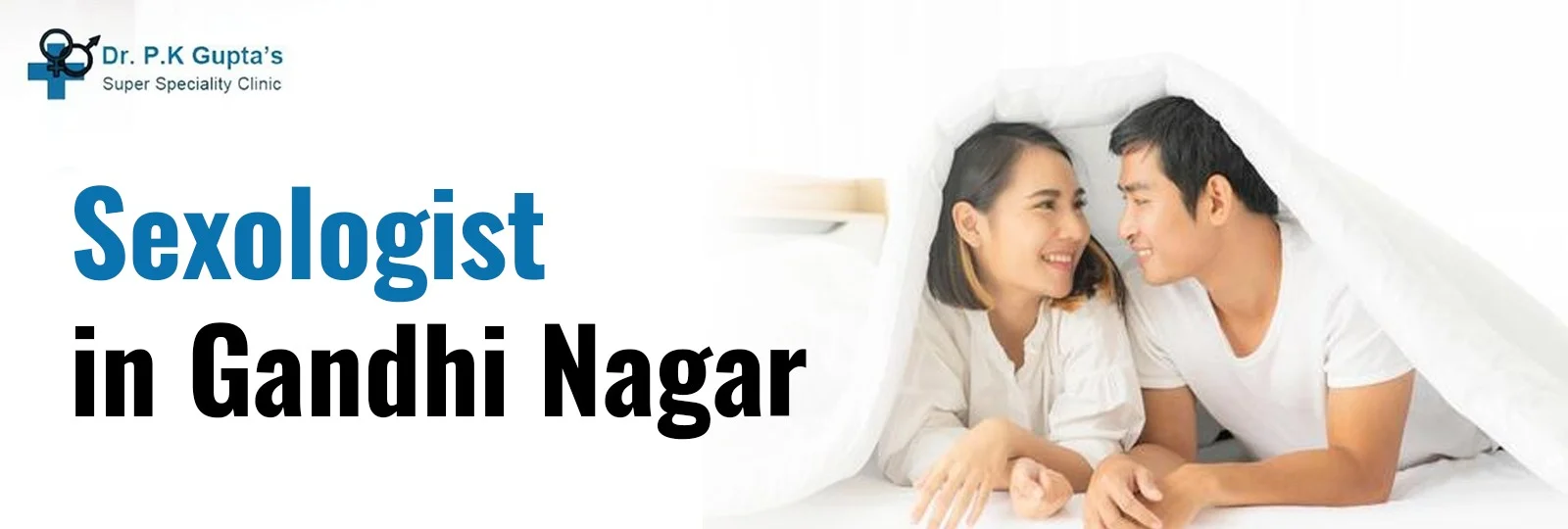Sexologist Clinic In Gandhi Nagar