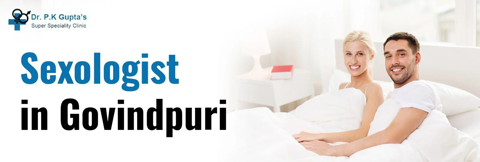 Sexologist in Govindpuri