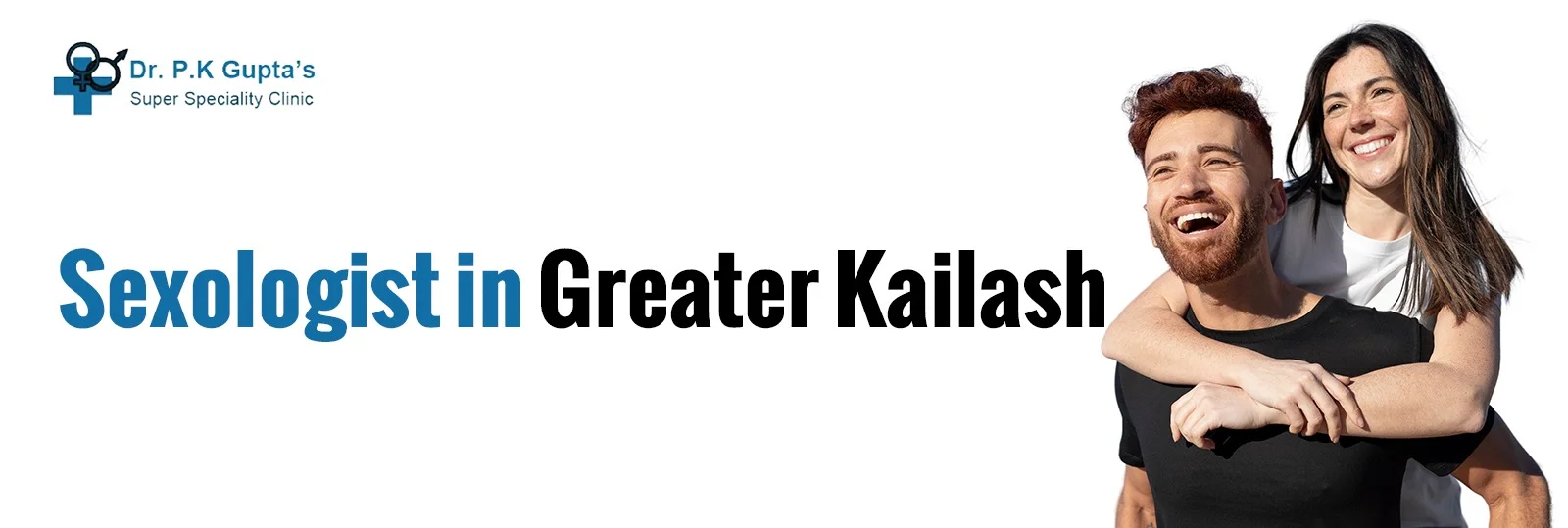 Sexologist Clinic In Greater Kailash
