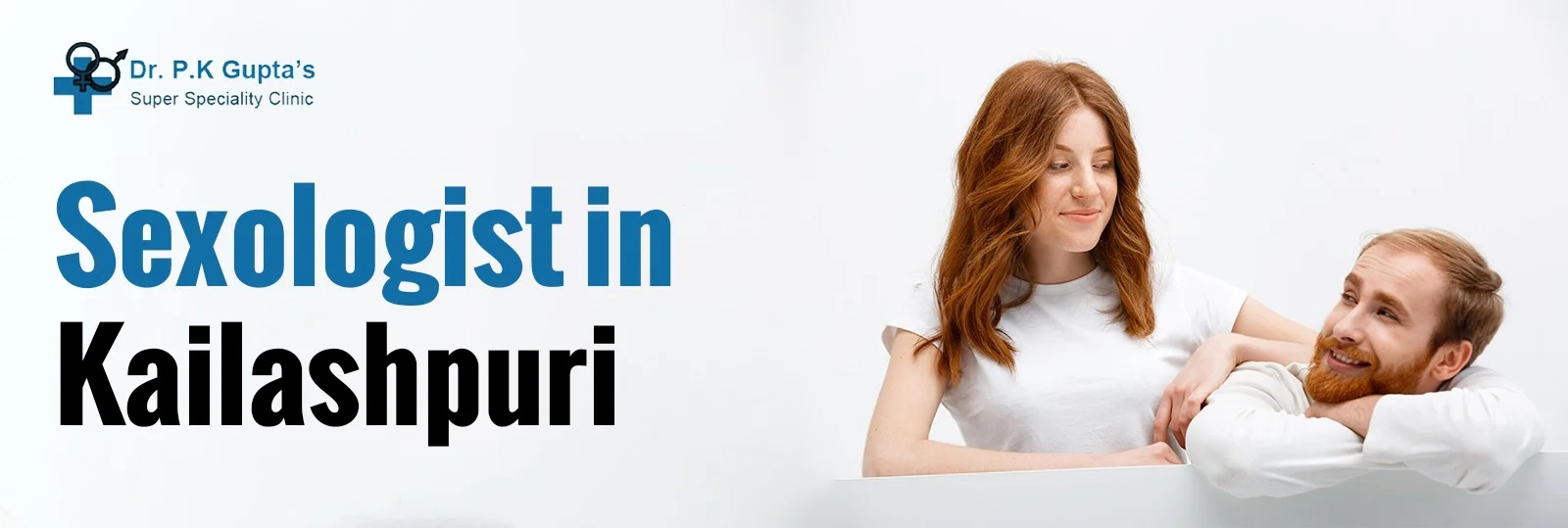 Sexologist Clinic In Kailashpuri