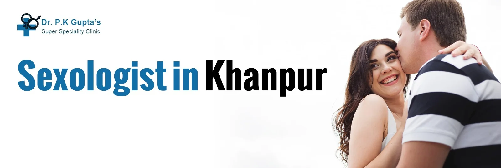 Sexologist Clinic In Khanpur