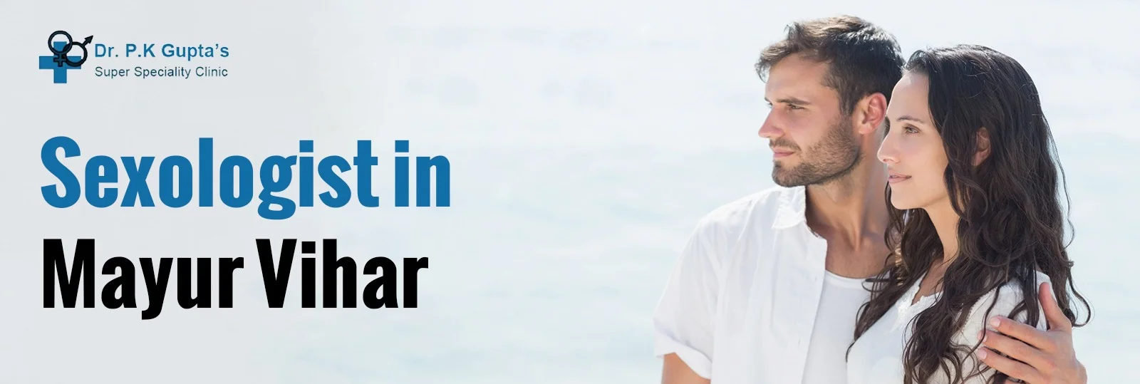Sexologist Clinic In Mayur Vihar