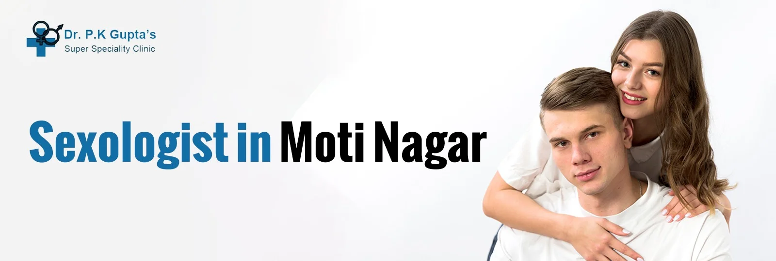 Sexologist Clinic In Gandhi Nagar