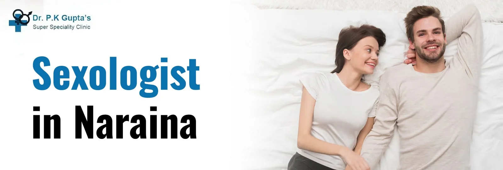 Sexologist in Govindpuri