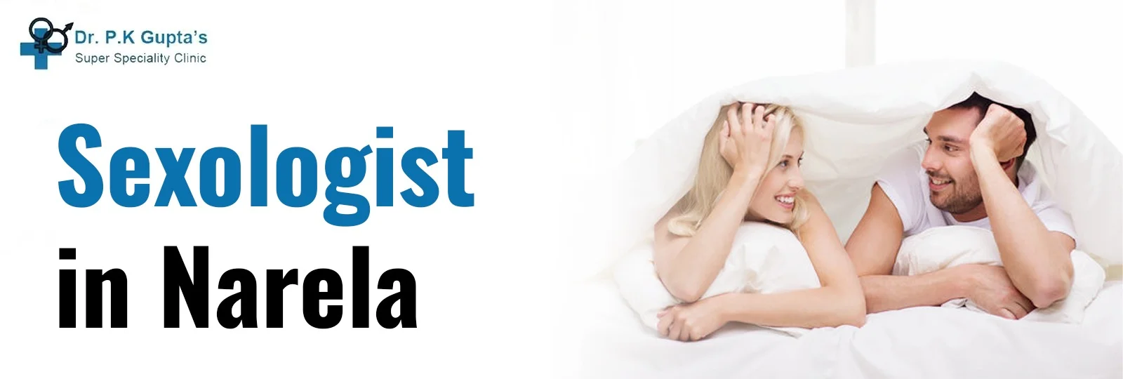 Sexologist Clinic In Narela