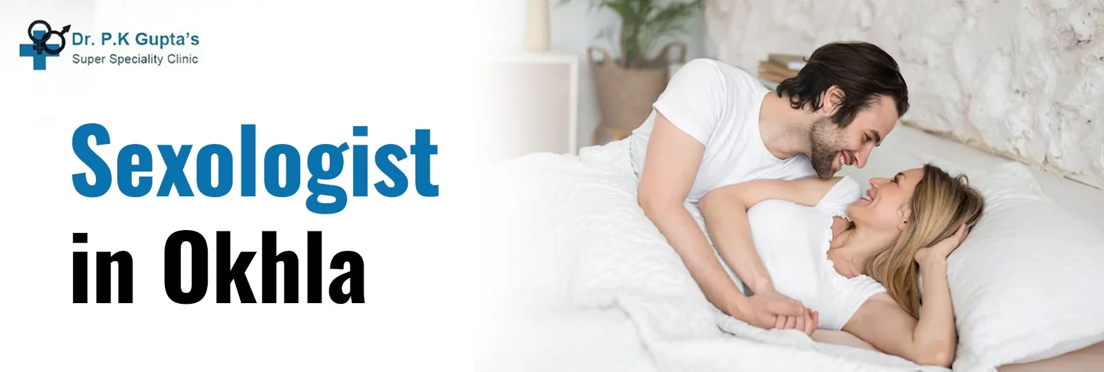 Sexologist in Govindpuri