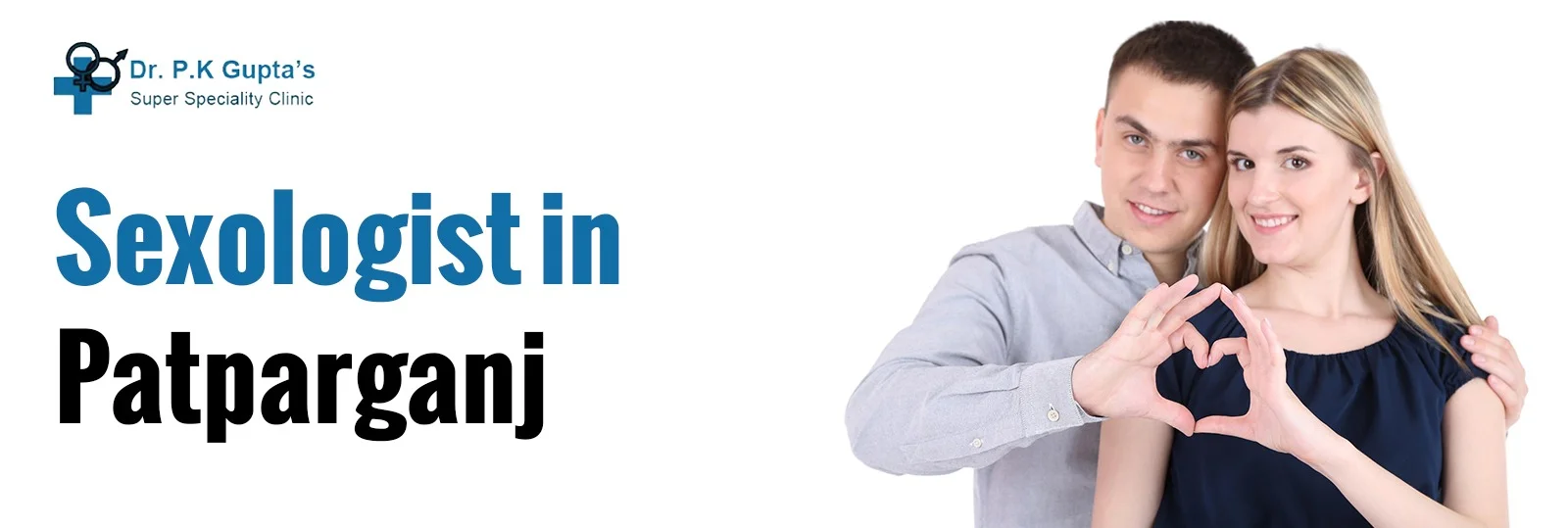 Sexologist Clinic In Patparganj