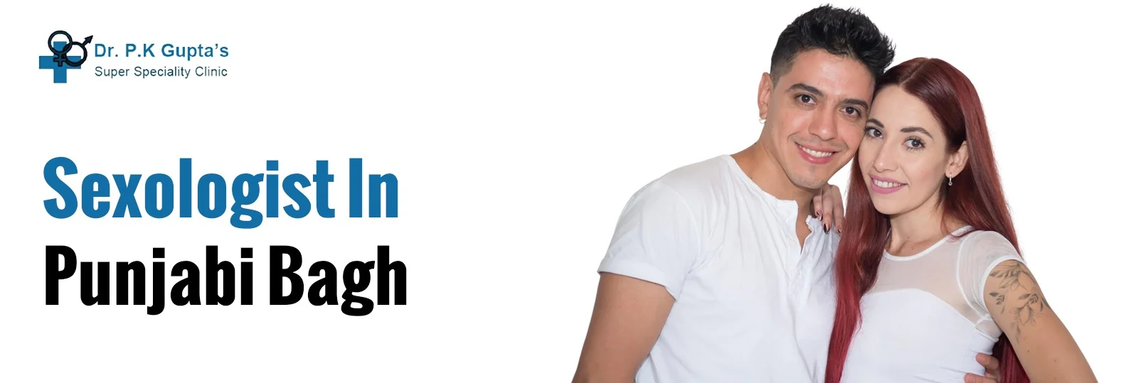 Sexologist Clinic In Punjabi Bagh