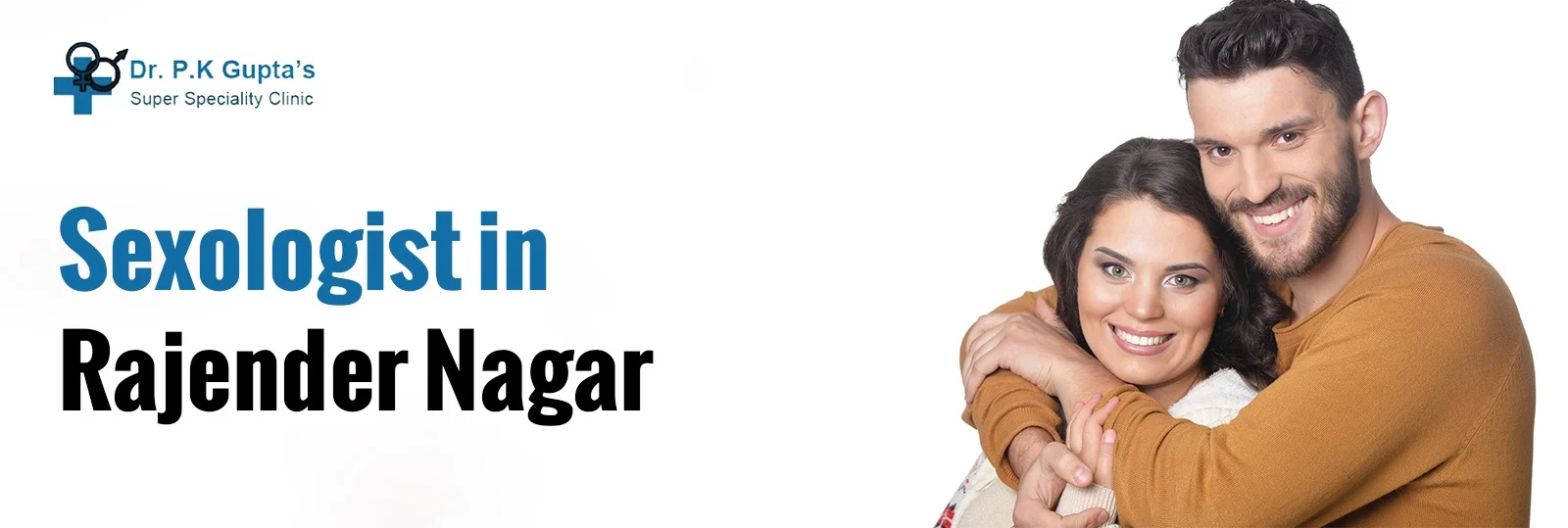 Sexologist Clinic In Rajender Nagar