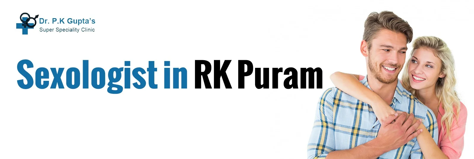 Sexologist Clinic In RK Puram