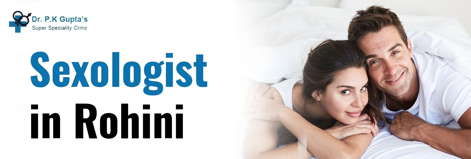 Sexologist Clinic In Rohini