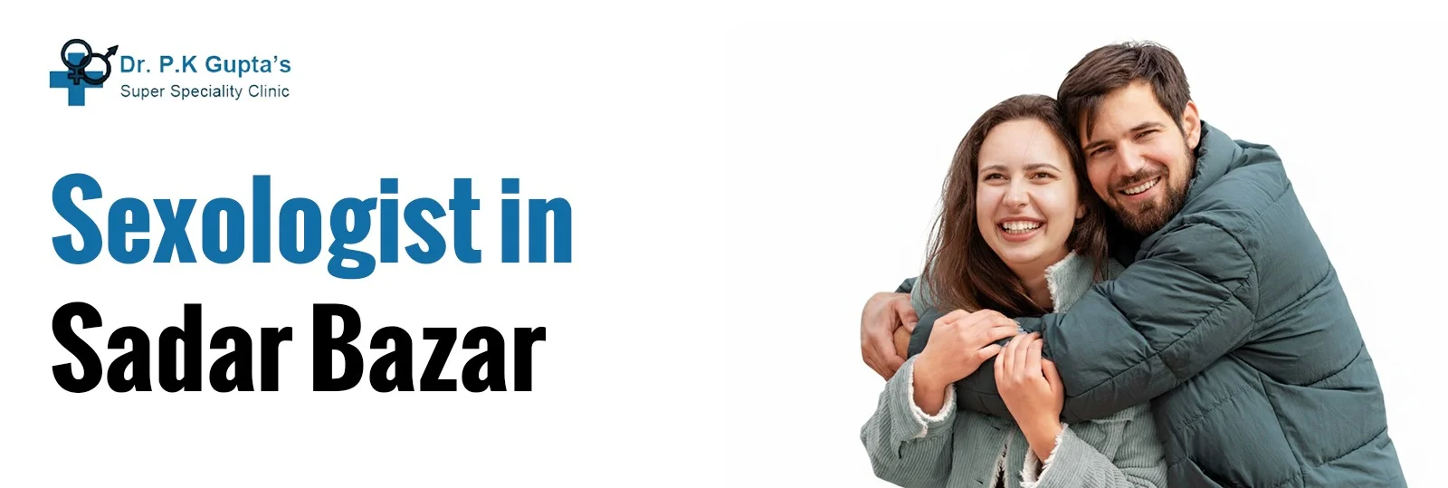 Sexologist Clinic In Sadar Bazar