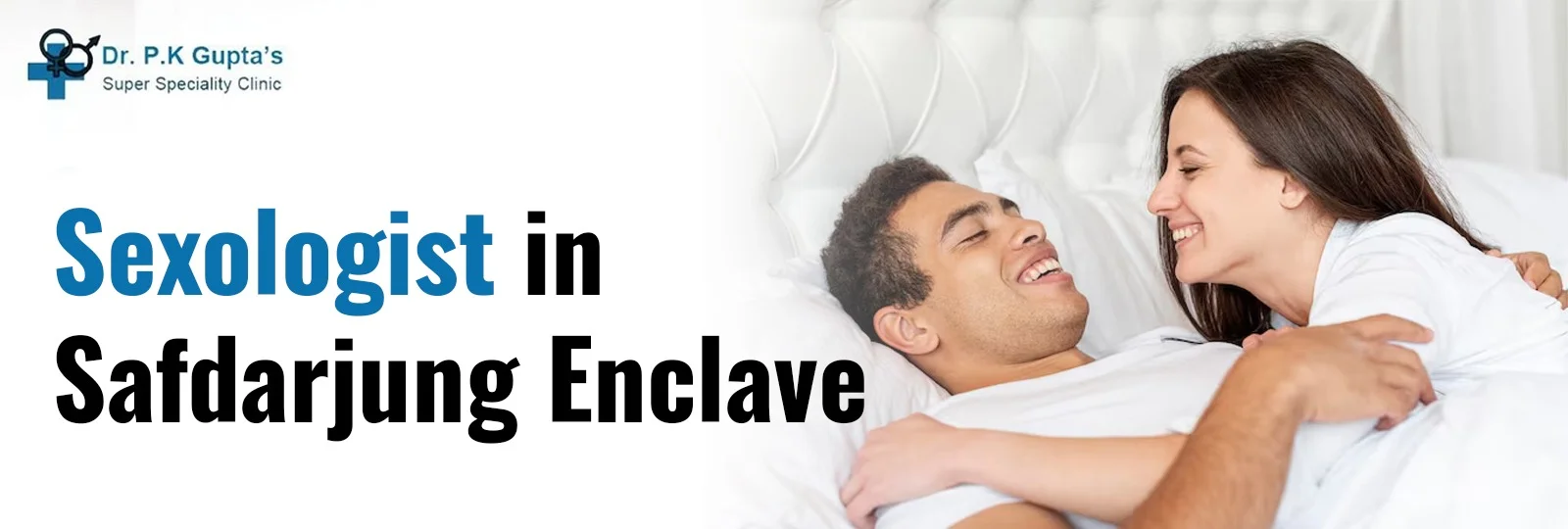 Sexologist in Safdarjung Enclave