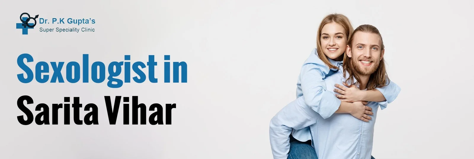 Sexologist Clinic In Sarita Vihar