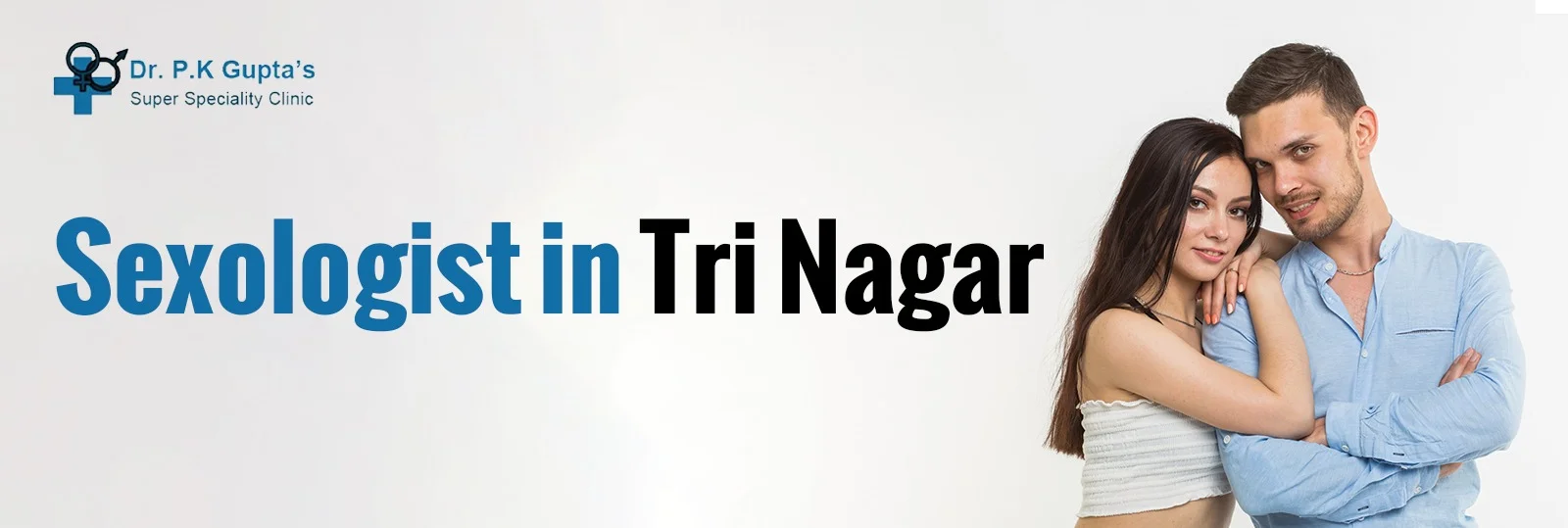 Sexologist Clinic In Tri Nagar