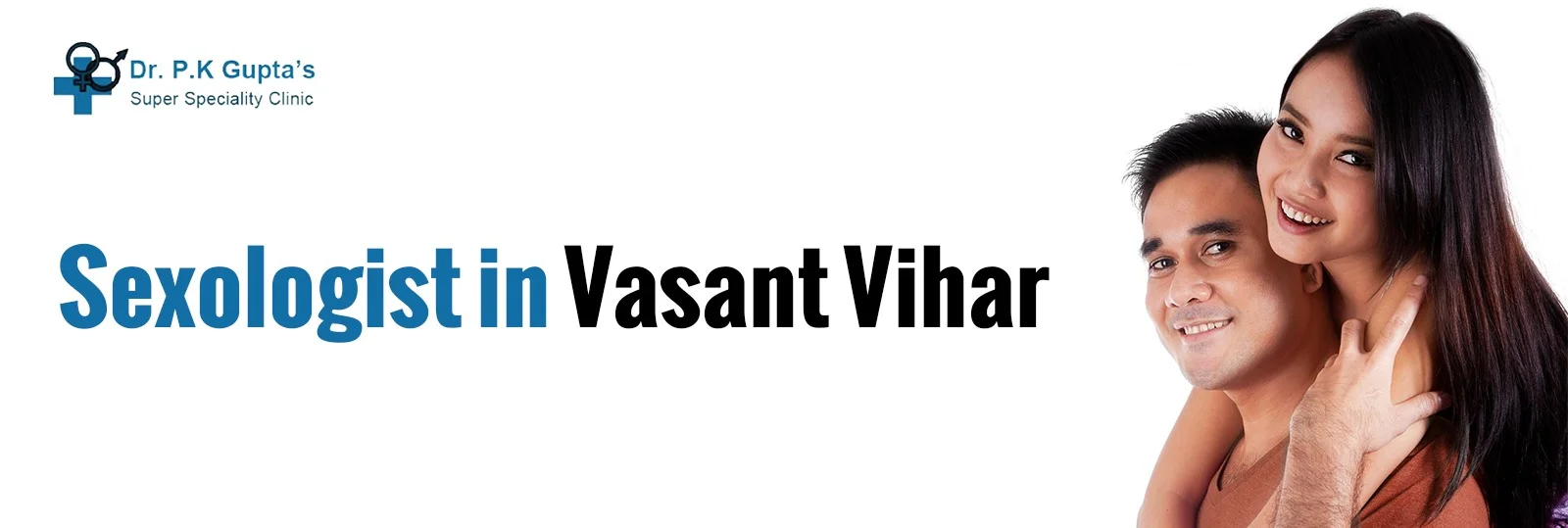 Sexologist Clinic In Vasant Vihar